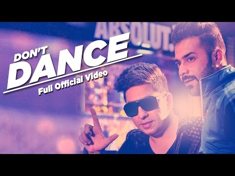 DonAnd039;t Dance