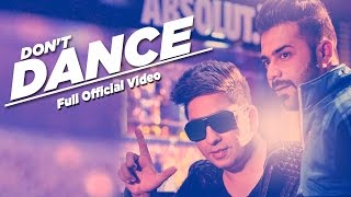 Don't Dance by R Vee, Sherry Kaim