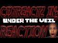 "Under The Veil" - Undertale Themed Song REACTION ...