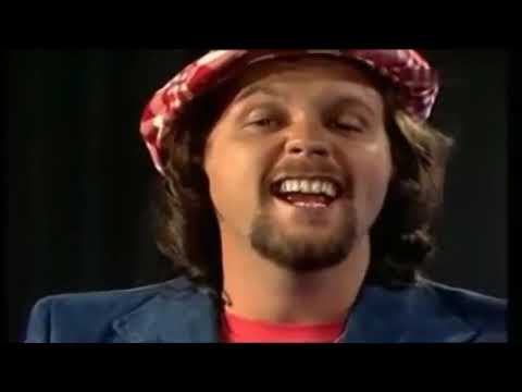 Daniel Boone    Beautiful Sunday 1972 Original Stereo