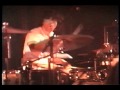 Fu Manchu - live - 1996 - "push button magic" - holland