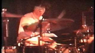 Fu Manchu - live - 1996 - &quot;push button magic&quot; - holland