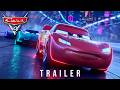 Cars 4 First Trailer 2026 Disney Pixar Lightning McQueen Concept Trailer