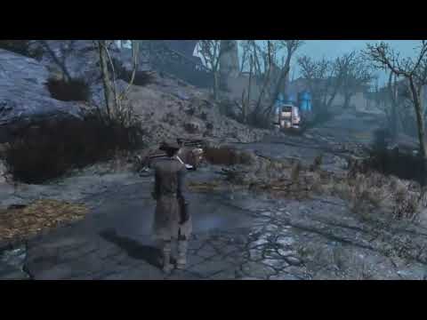 streets of new reno...