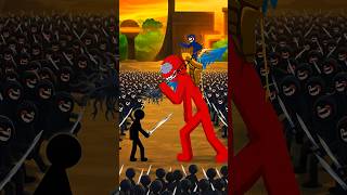 Download lagu 50 Swordwrath vs All Generals| Stick War Legacy #stickwar3 #short mp3