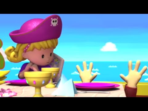 Fisher Price Little People | Different Strokes for Different Folks! | New Episodes | Kids Movies - Kids TV Series, Kingdom Kids Zone - Little People - Fisher Price
