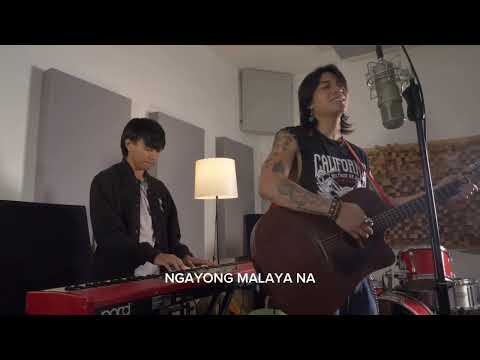 Sinayang - LILY (Acoustic Version)