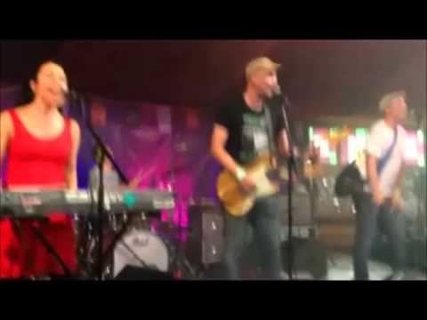 bis - Eurodisco (Glasgow Mix Tape 08/02/2014)