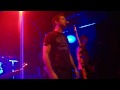 Livingston  GO  und  SIX  BY  FOUR (6X4) - Sign Language Tour