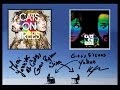 Cats On Trees "Witchita" lyrics 