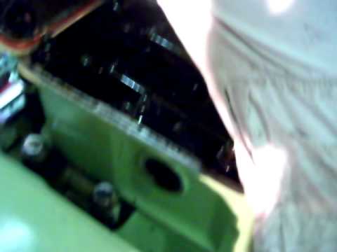 rocker arms sulzer ZA40