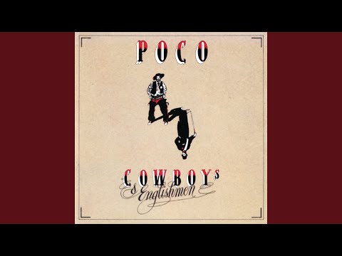 There Goes My Heart - Poco