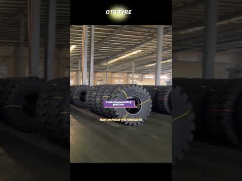 VOLVO L350H loader 35/65R33 tyre, for heavy duty work, LIUGONG CLG835H loader 17.5R25 tire