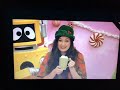 Yo Gabba Gabba Christmas Special MERRY CHRISTMAS Part 2