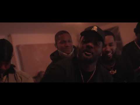 5iveLiveDOT x Louie Ray - Pinky And The Brain ( Dir. by Stackdior )