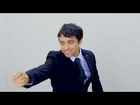 Aakash Bhargava Raymond Advertisement Audition
