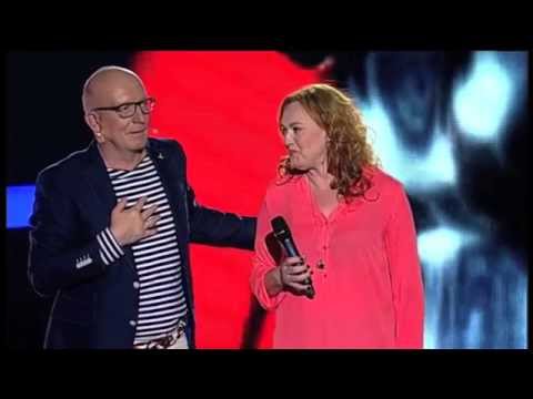 Rosita Čivilytė - Jurgos arija (LB#3 AKLOSIOS PERKLAUSOS)