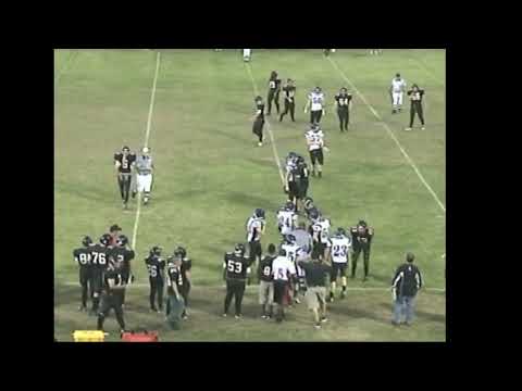 2010 James Monroe vs Oak Hill