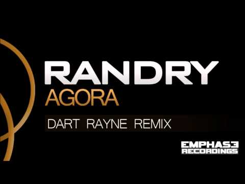 EMPHASE021 - Randry - Agora (Dart Rayne Remix)