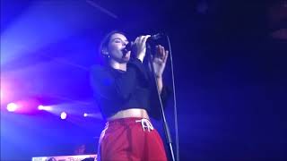 Liv Dawson - Tapestry @ The Borderline, London 25/10/17