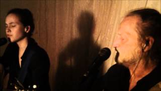 I&#39;m Movin On | Terri Clark / Hank Snow | Griffinheart Acoustic Cover | New Country Song 2015