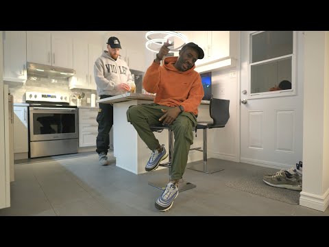 Jimmie D & Nicholas Craven - Laser Focused (Official Video)