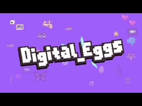 Видео Dr Nakamoto's Digital Eggs #1