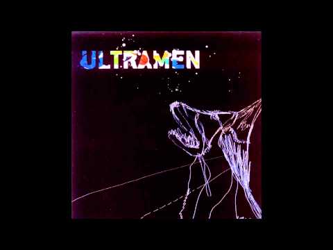 U.T.I. - Ultramen