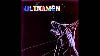 U.T.I. - Ultramen
