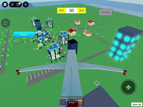 Transbrasil flight 801 creation 