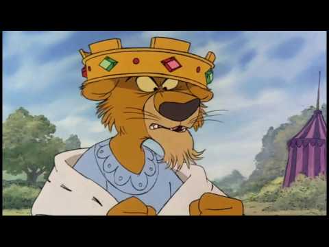 Dudleyladdin - Part 28 Dudley vs Prince John (Part 1)