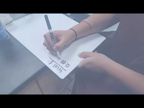 Molar Volume of a Gas Lab Summary