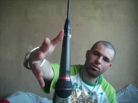 Ais Da Chef & I-gura K. Kuru - Batut In Cuie - Part 1