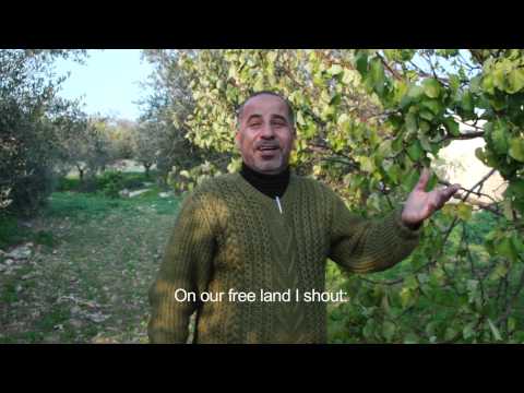 The Freedom Bus - Community Theatre