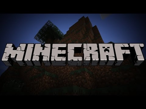 How to Play Minecraft Part 1 Conor Gaming. Conan O'Brien reviews Minecraft.  Stampylonghead Superfan