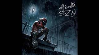 A Boogie Wit Da Hoodie - Beasty (Hoodie SZN)