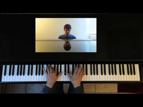 Glenn's Piano Blog #20 - "Work"