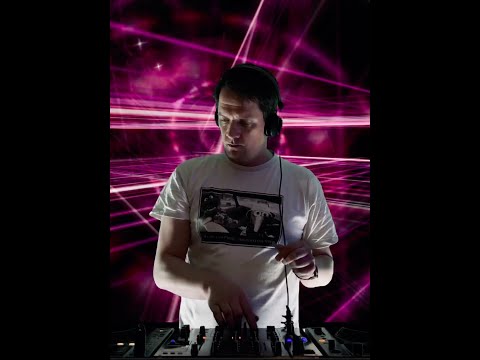 Dropkick DJ Set - techno founding 2021