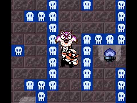 (Old) Wario Land 3 The Master Quest! Part 13: FILTHY STINKIN' RICH!
