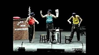 Peña C R C Los Pejigueras – Preliminares – COAC 1999