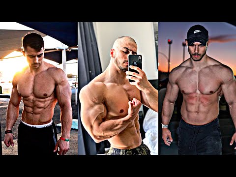 Dejan Stipke(Serbian Beast) Calisthenics Workout Motivation - Best of Stipke | Calisters Official