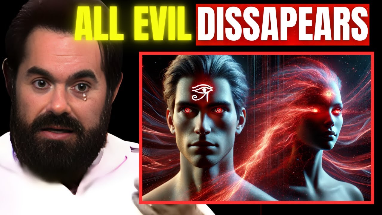 How to Raise Your Vibration PERMANENTLY (Even in Difficult Times) / Jacobo Grinberg