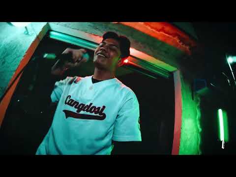 MILED SESSION #1 - (SAUL NIETO)