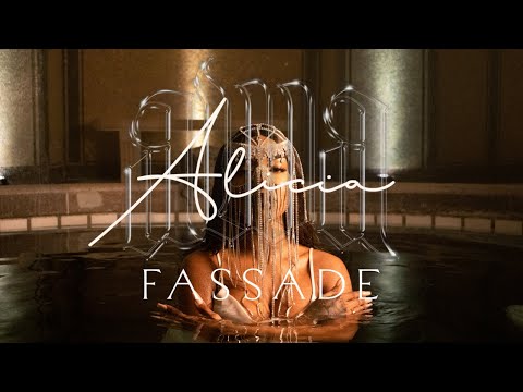 ALICIA AWA - FASSADE  [Official Video]