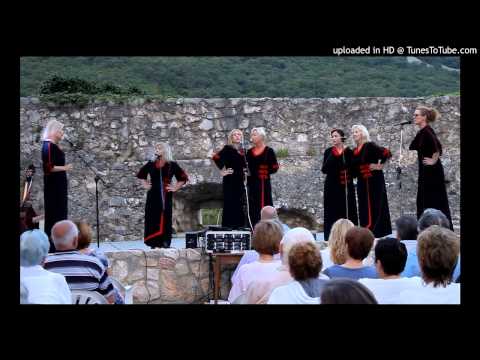 Smotra klapa 1.Bribirska žurnada 25.10.2014