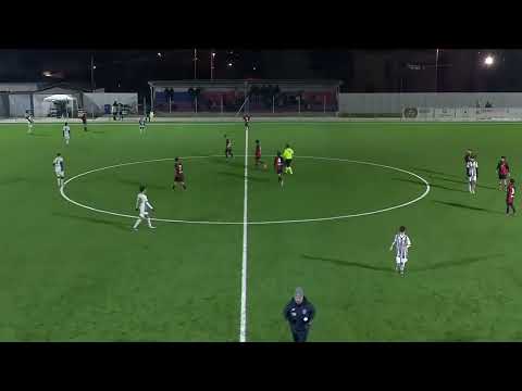 U15 Cadetti - Marotta Mondolfo - Vigor Senigallia