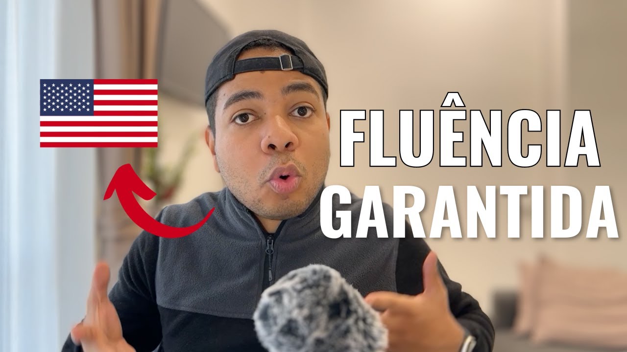 O plano perfeito para aprender Inglês em 2024 de graça e sozinho | Passo a Passo