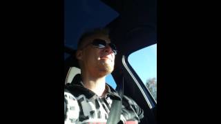 Neljä Ruusua - Luotsivene (singing cover)