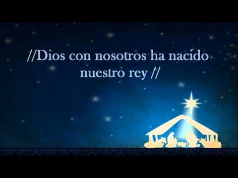 Emmanuel vocal por Jessica Nuñez