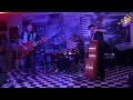 Johnny Loda Trio - I'm mad - Diner 66 (February 2013)